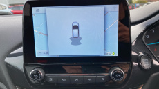 Ford Fiesta 1.0 EcoBoost ST-Line 5dr Petrol Hatchback